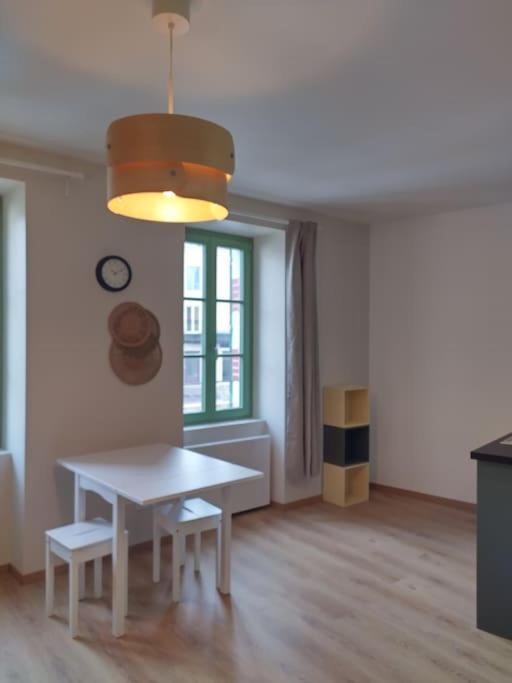 Appartement Neuf, Tout Confort Issoire Exterior photo